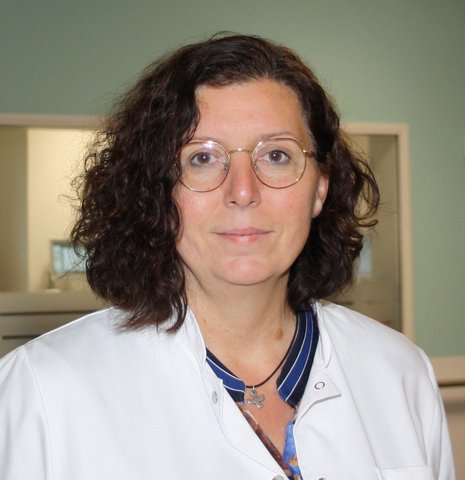 Karin Werner
