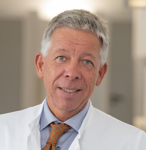 Prof. Dr. med. Ulrich Mittelkötter