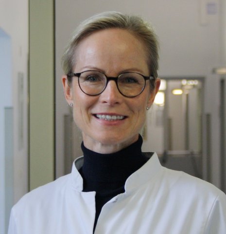 Dr. med. Siri Sophia Wiesmann