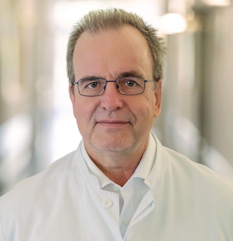 Dr. med. Hans-Joachim Neuhaus