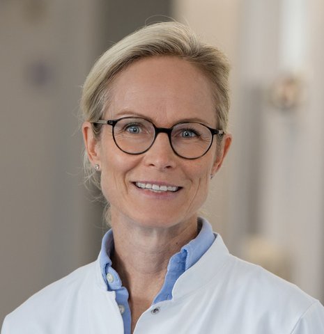 Dr. med. Siri Sophia Wiesmann