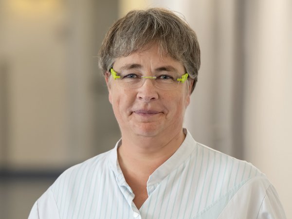 Iris Strohhammer