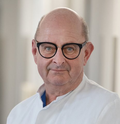 Burkhard Zülch