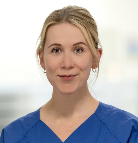 Miriam Kanzok