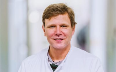 Ankündigung: Dr. Jörg Jäger spricht über moderne und differenzierte Therapien bei Arthrose am 22. März in der DGD Stadtklinik Hemer